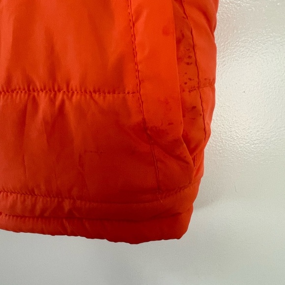 Royal Swiss Puffer Vest - Picture 4 of 5